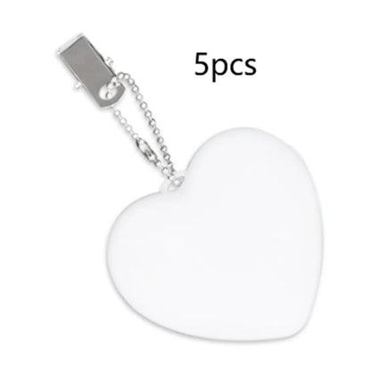 LED Automatic Sensor Purse Light with touch activation for easy nighttime bag access