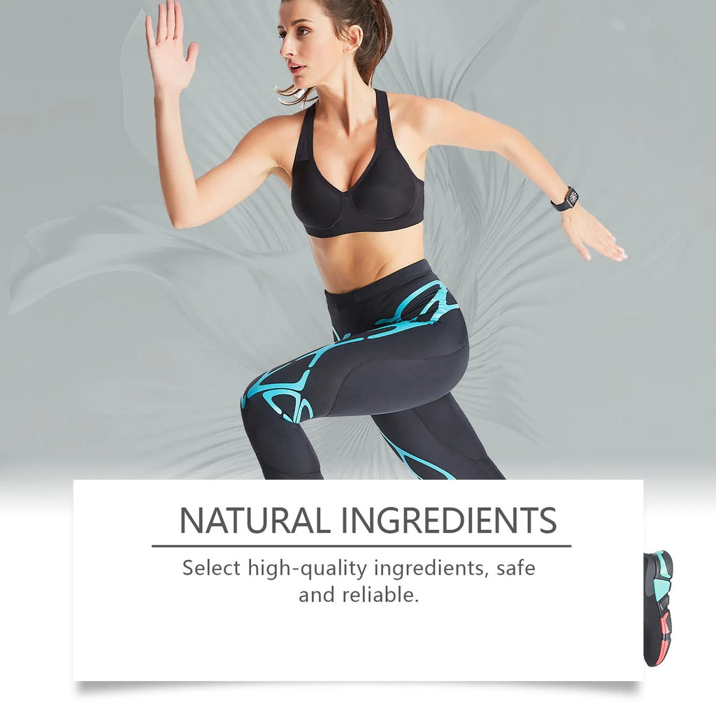 60ml bottle of Intestinal Balance liquid dietary supplement with a dropper on a white background.