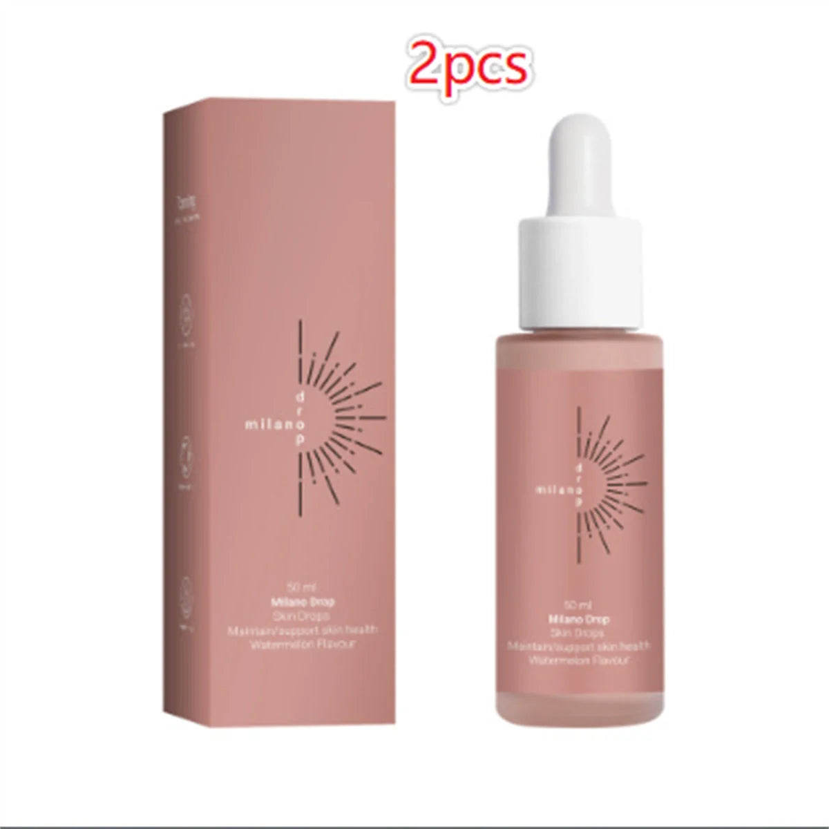 Premium Self-Tanning Serum for a natural, sun-kissed glow without sun exposure