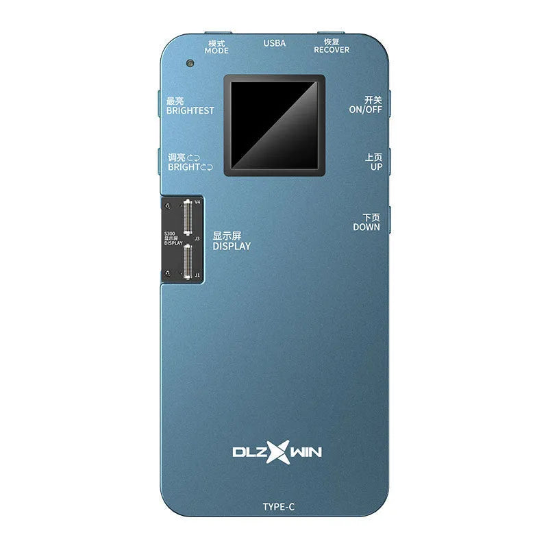 S300 Huawei mobile phone screen tester for telecommunication diagnostics