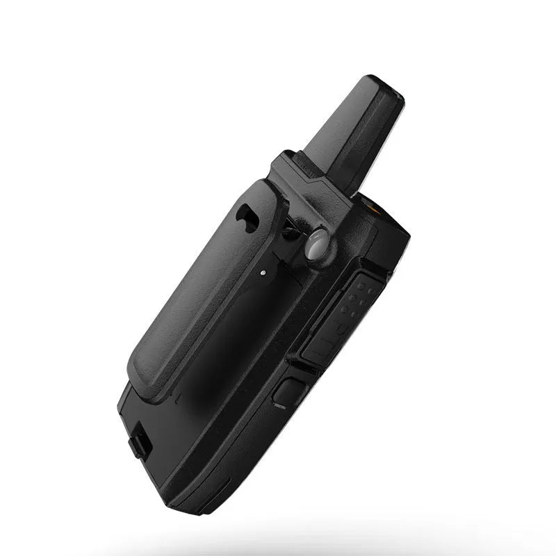 KSU7 civil high-power walkie-talkie with lithium battery and seat charger