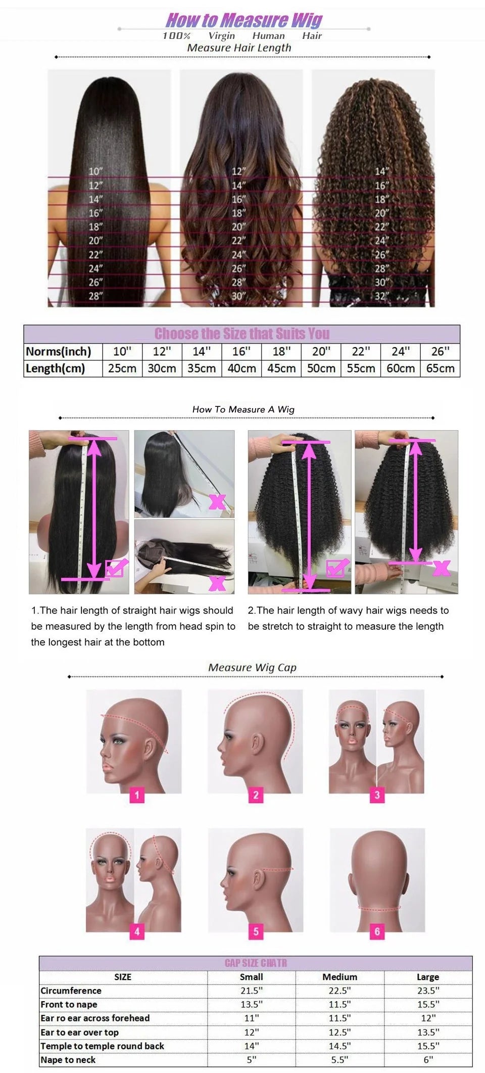 Stylish Body Wave Human Hair Lace Front Wig for a natural look