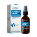 Googeer Body Care Oral Spray 60ml treatment bottle with spray applicator
