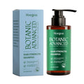 100g Hair Strength Shampoo bottle with rosemary, aloe and ginger extracts