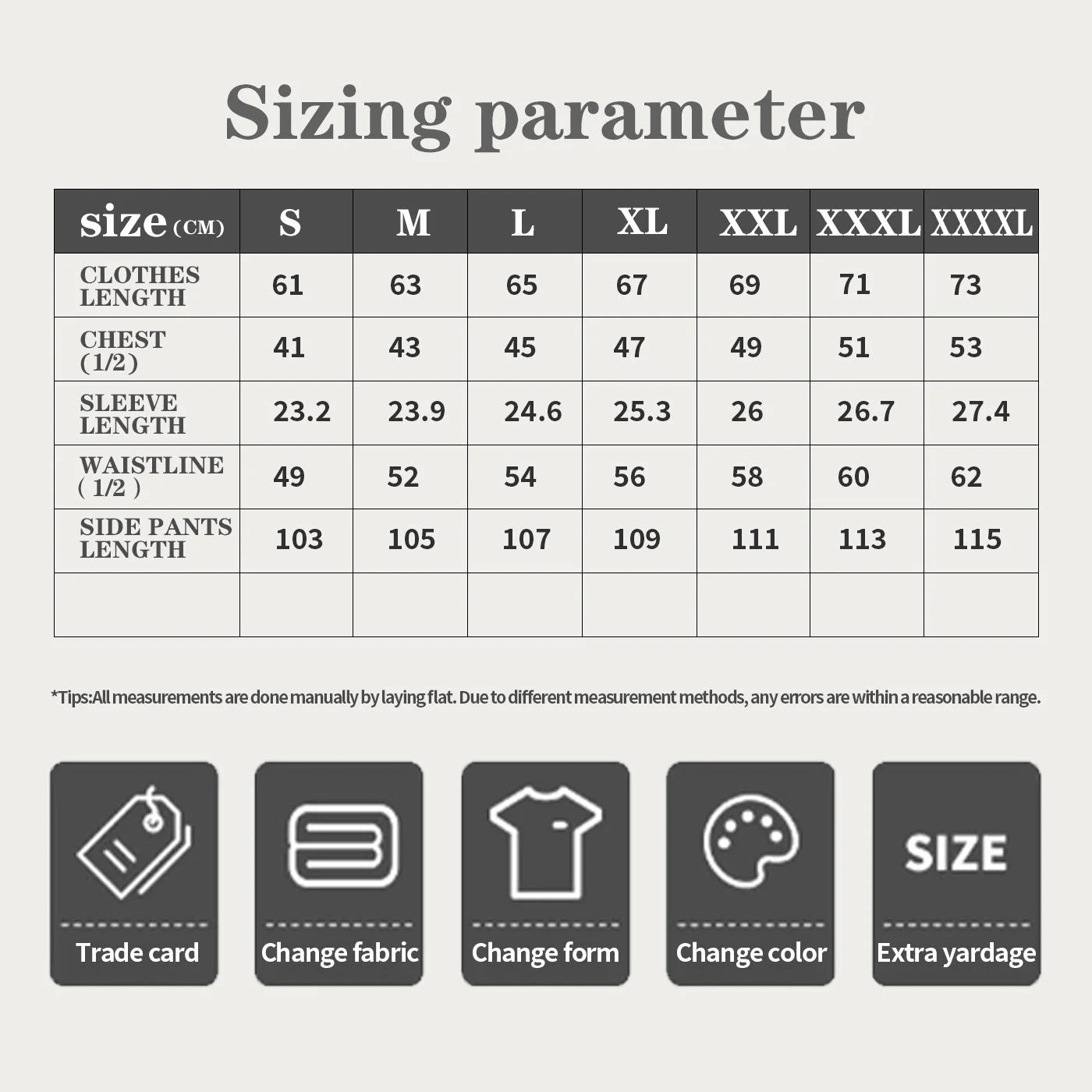 Dark green and coffee colour top and pants set, sizes S to 3XL