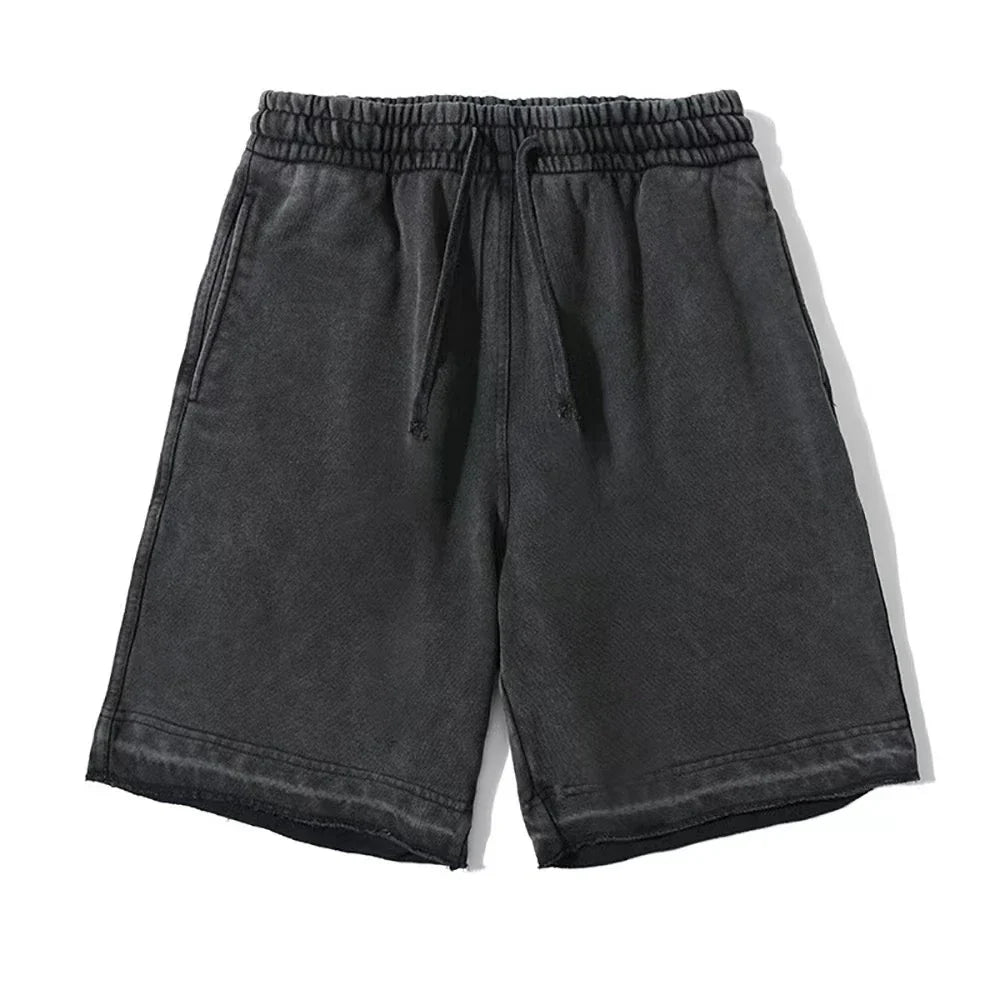 Premium Kiwi-made casual shorts in a stylish retro-inspired design, offering flexibility and comfort for Kiwi men's casual wear.