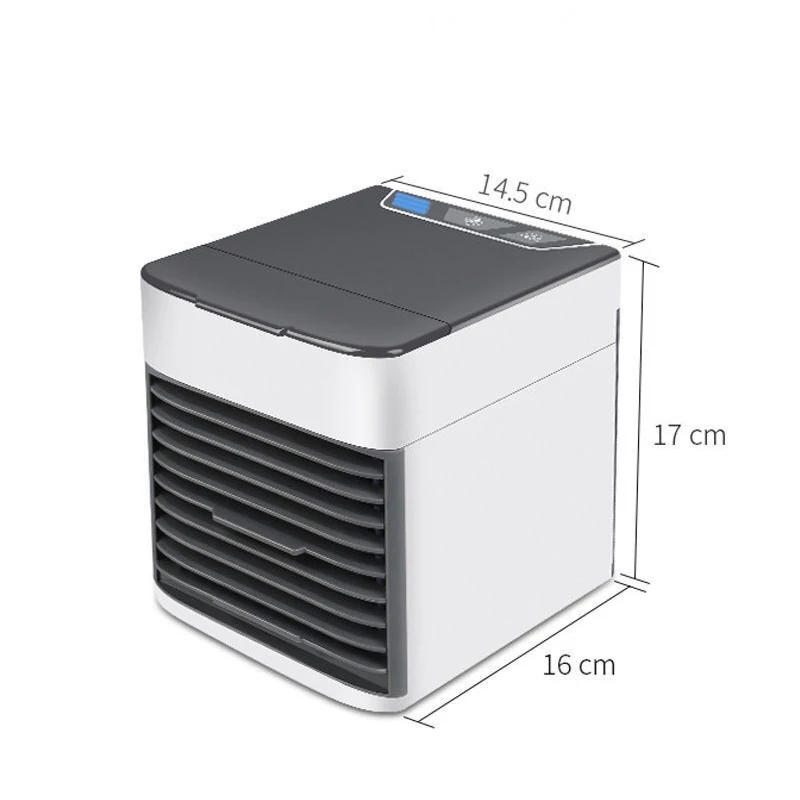 ARTICTECH™ Personal Portable Air Conditioner & Purifier - Compact, energy-efficient cooling solution for Kiwi homes and workspaces.