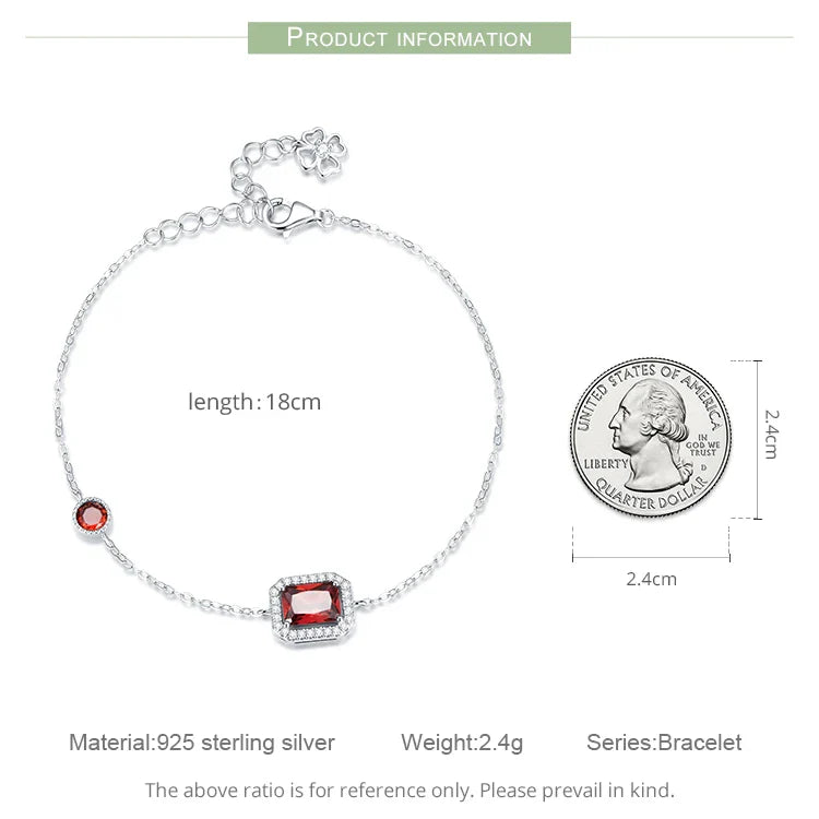 Double Layer Heart Plating Platinum Jewelry Bracelet with a lustrous silver finish