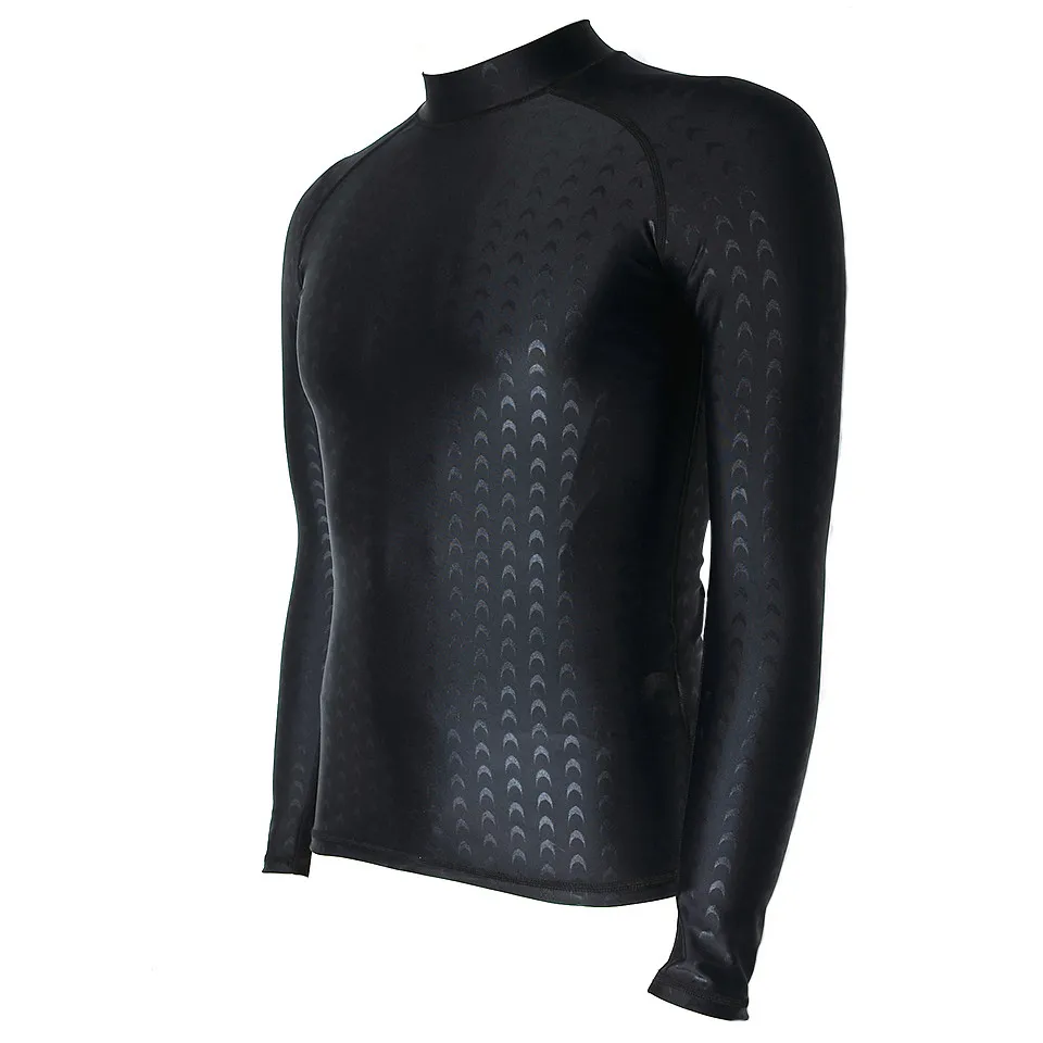 Durable watersport and fishing rash guard with loose, comfortable fit and technical features for Kiwi water enthusiasts