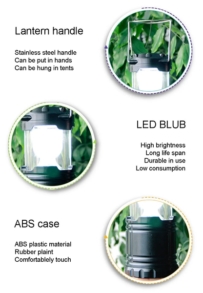 Compact, solar-powered lantern and power bank with glass top and stainless steel accents, perfect for outdoor adventures in New Zealand