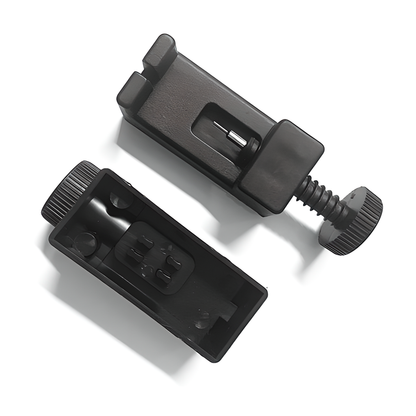 Titanium 4-in-1 Magnetic Energy Wellness Bracelet with powerful magnets, negative ions, and far infrared technology for pain relief and overall wellness