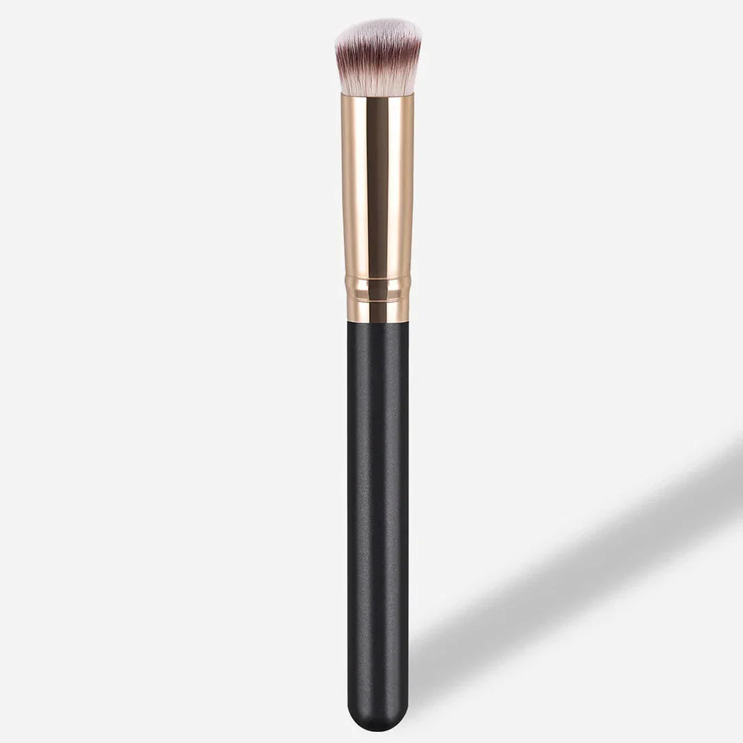 Black Eyeshadow Blending Brush for Precise and Seamless Eyeshadow Application