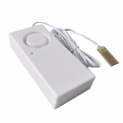 FloodAlarm™ - Premium 130dB water leak sensor for New Zealand homes and businesses