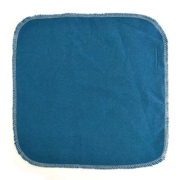 Eco-Friendly Soft Cleaning Cloth made from premium natural cotton for a sustainable and effective clean in Kiwi homes