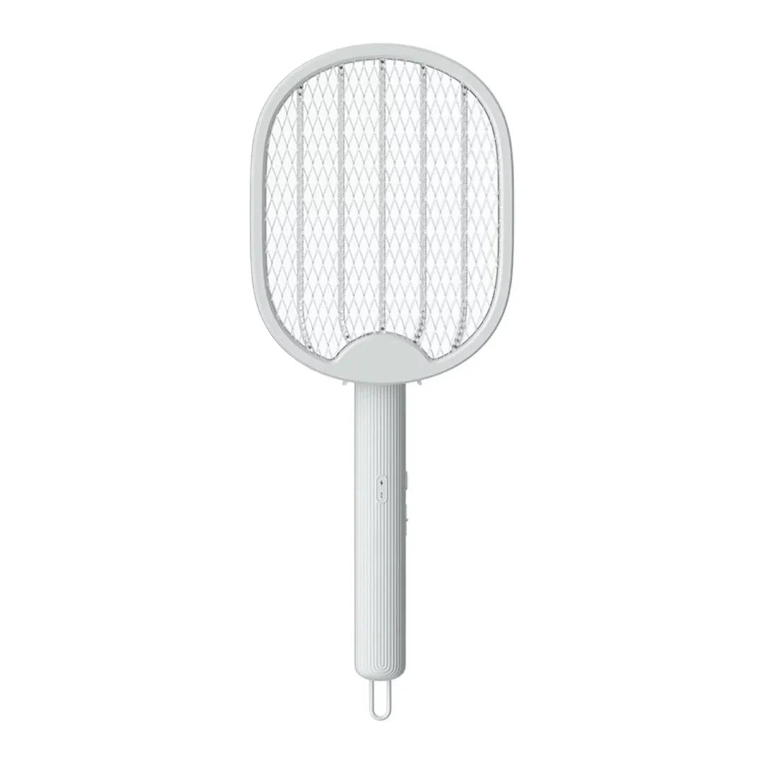 Foldable Electric Mosquito Zapper - Eliminate buzzing pests for peaceful outdoor relaxation