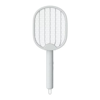 Foldable Electric Mosquito Zapper - Eliminate buzzing pests for peaceful outdoor relaxation