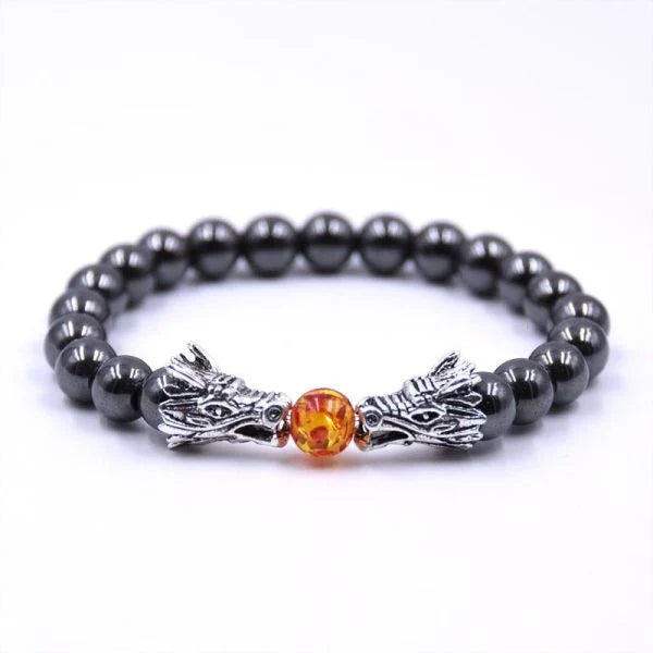 Shopfluxpro NZ Stylish Eco-Friendly Beaded Bracelet for Couples