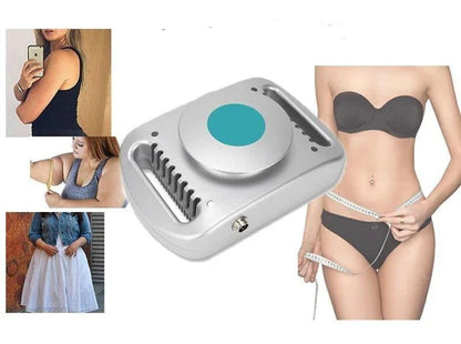 Cool Fat Freezing Body Sculpting Belt - Melt away fat, tighten skin, and reveal a sculpted physique.