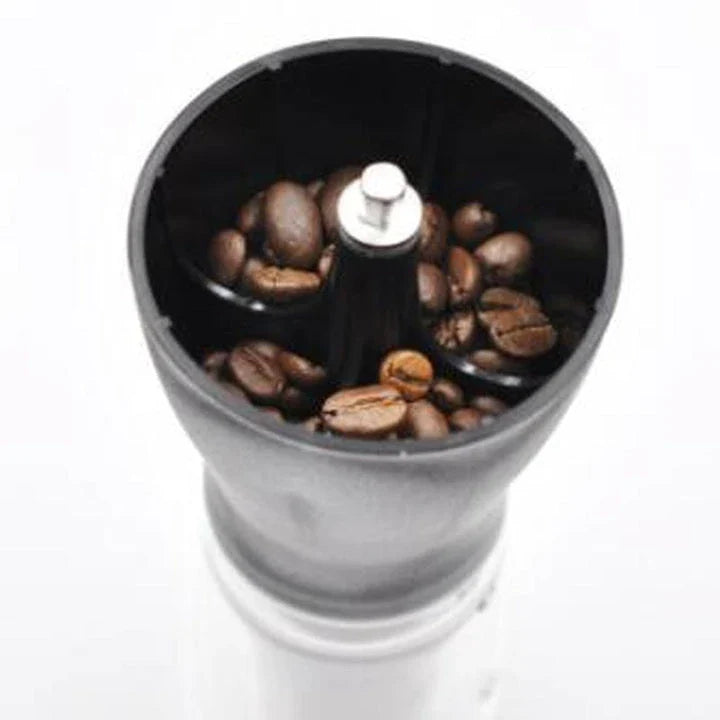 Shopfluxpro NZ Trendy Coffee Grinder - Grind Your Way to a Perfect Cup