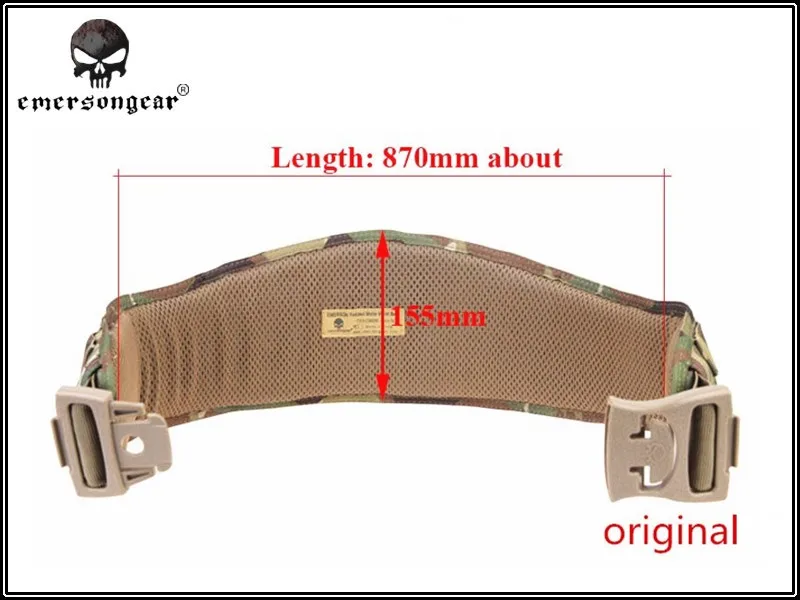 Tactical Combat Belt in multiple colors, featuring durable nylon construction, Molle webbing, and comfortable padding for New Zealand adventures.