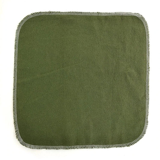 Eco-Friendly Soft Cleaning Cloth made from premium natural cotton for a sustainable and effective clean in Kiwi homes