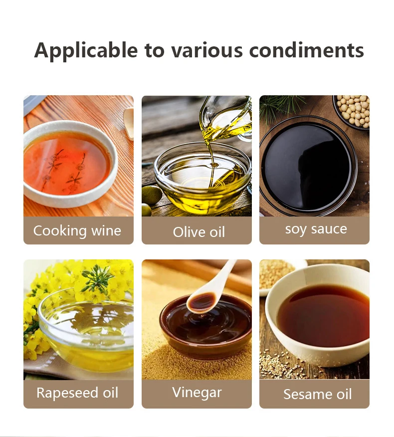 Versatile high-performance cooking oil sprayer made from durable borosilicate glass for precise oil misting and easy cleaning