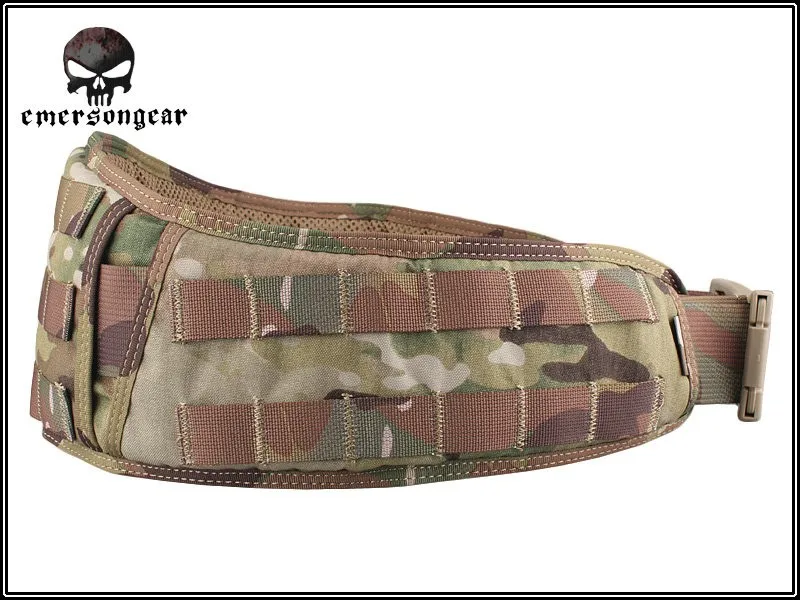 Tactical Combat Belt in multiple colors, featuring durable nylon construction, Molle webbing, and comfortable padding for New Zealand adventures.