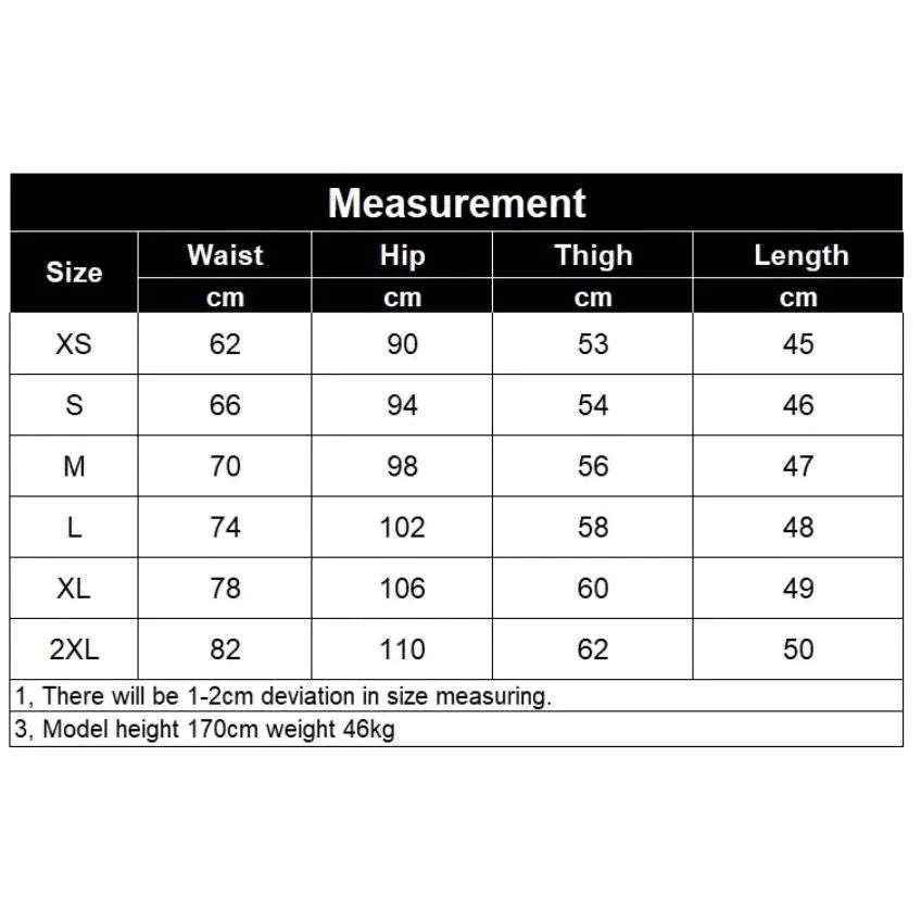 Stylish high-waisted denim shorts in a classic blue hue, perfect for Kiwi summer adventures