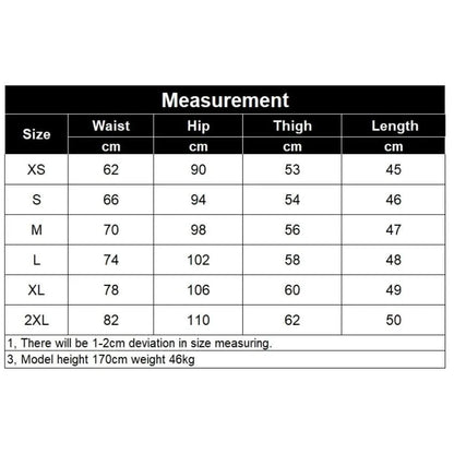 Stylish high-waisted denim shorts in a classic blue hue, perfect for Kiwi summer adventures