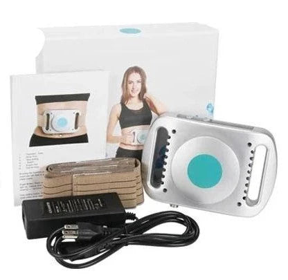 Cool Fat Freezing Body Sculpting Belt - Melt away fat, tighten skin, and reveal a sculpted physique.