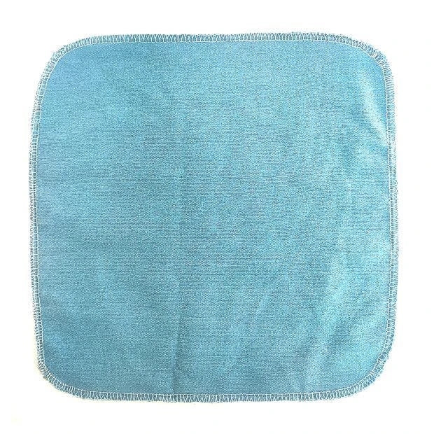 Eco-Friendly Soft Cleaning Cloth made from premium natural cotton for a sustainable and effective clean in Kiwi homes