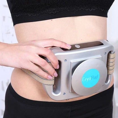 Cool Fat Freezing Body Sculpting Belt - Melt away fat, tighten skin, and reveal a sculpted physique.