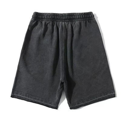 Premium Kiwi-made casual shorts in a stylish retro-inspired design, offering flexibility and comfort for Kiwi men's casual wear.