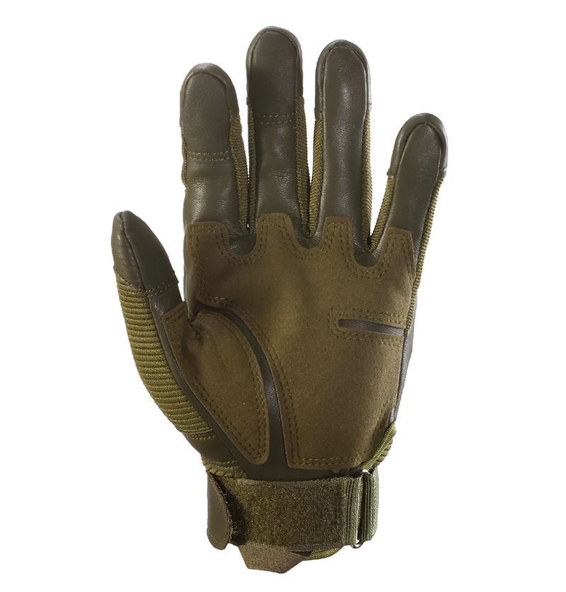 Shopfluxpro NZ Touch Screen Friendly Military-grade Gloves for Kiwi Tech Enthusiasts