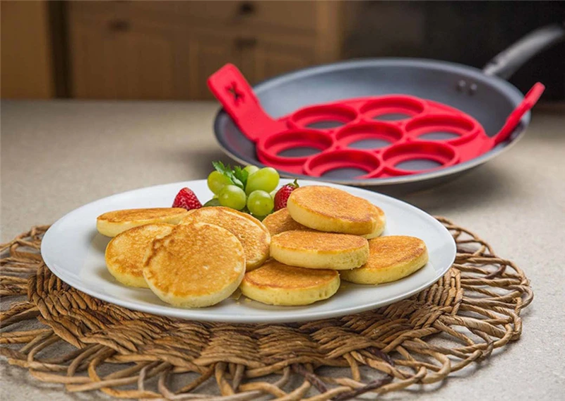 Shopfluxpro NZ Flippin' Fantastic - Perfect Pancake Maker