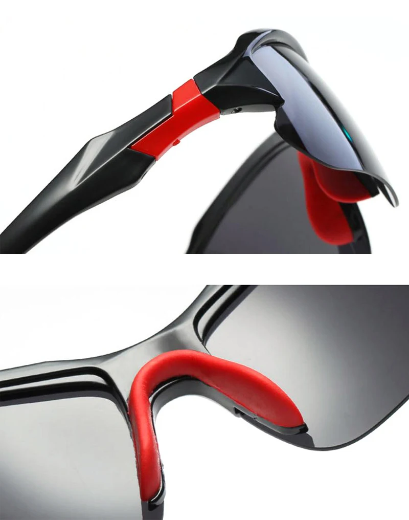 Shopfluxpro NZ VIAHDA™ Adventurous Driving Sunglasses - Polarized Protection for Kiwi Drivers