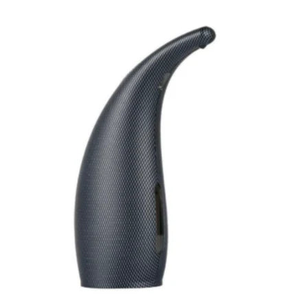 Touchless automatic liquid soap dispenser with infrared smart sensor for hands-free, mess-free soap dispensing in modern kitchen or bathroom