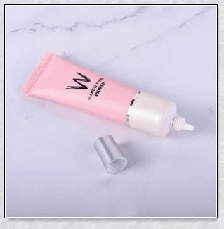 W-Air Fit Face Primer and Pore Concealer Cream - Smooth, flawless skin with natural ingredients