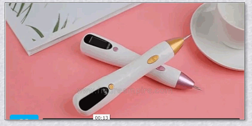 Laser Hair Growth Comb with advanced technology for rapid hair regrowth and thicker, healthier hair