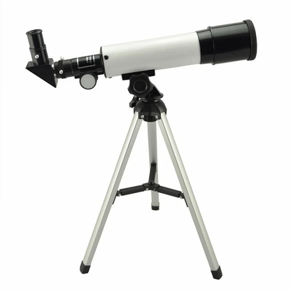 Visionking Astronomical Refractor Telescope with Portable Tripod for Stargazing and Outdoor Exploration in New Zealand