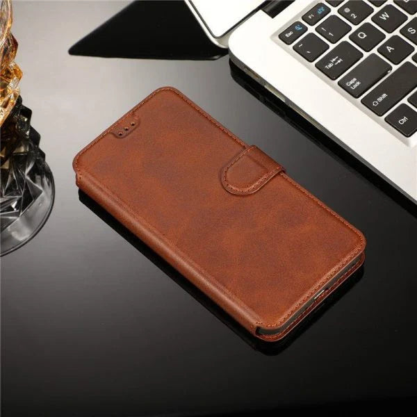 Stylish and functional Card Holder Mobile Phone Cover with secure phone holder and convenient card slot, perfect for the modern Kiwi lifestyle.