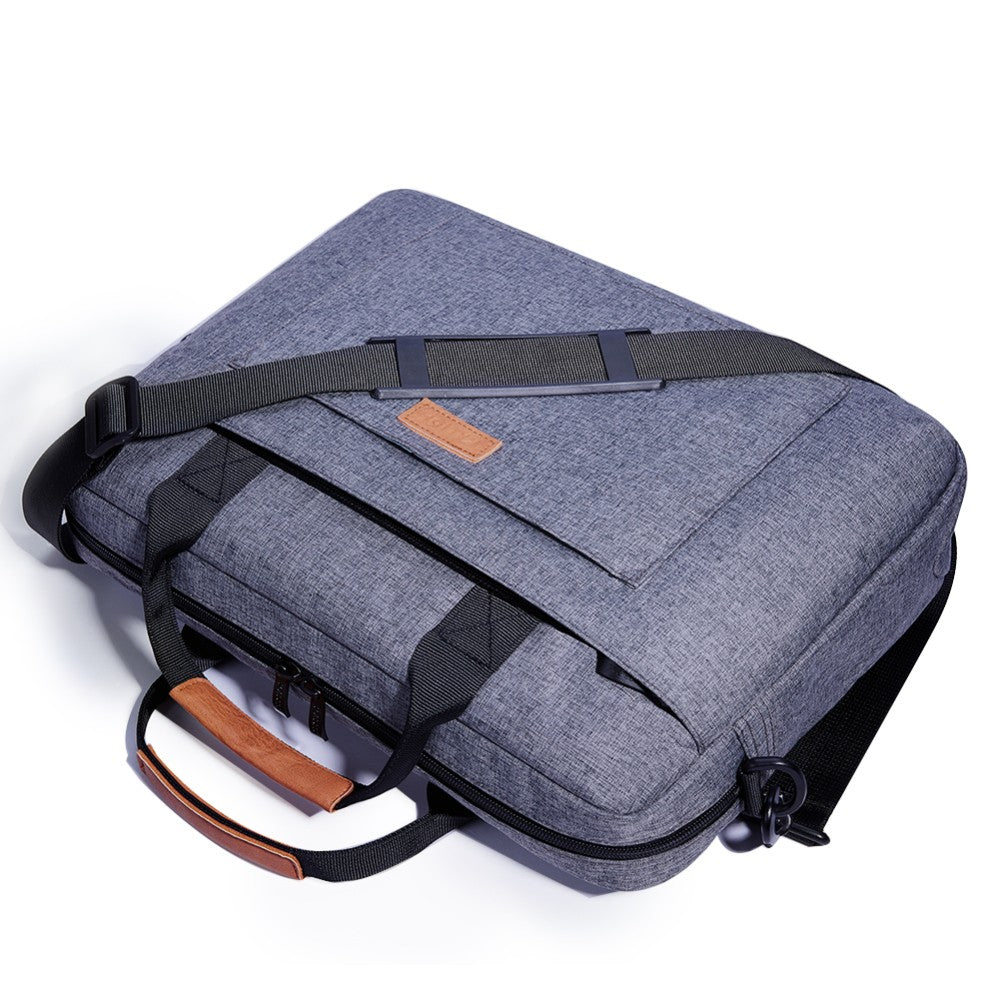 Kalidi Canvas Laptop Bag in various colours and sizes, designed to protect laptops and provide convenient storage for Kiwi users