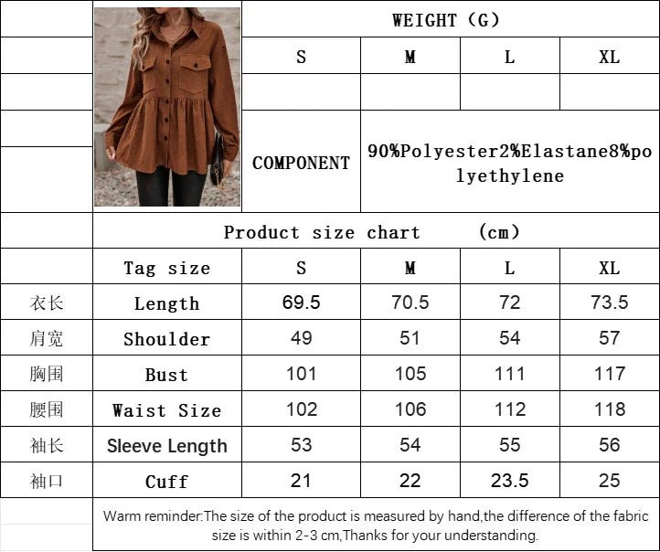 Comfy Commute Cardigan Top in Brown - Premium Polyester Long Sleeve Cardigan for Everyday New Zealand Wear