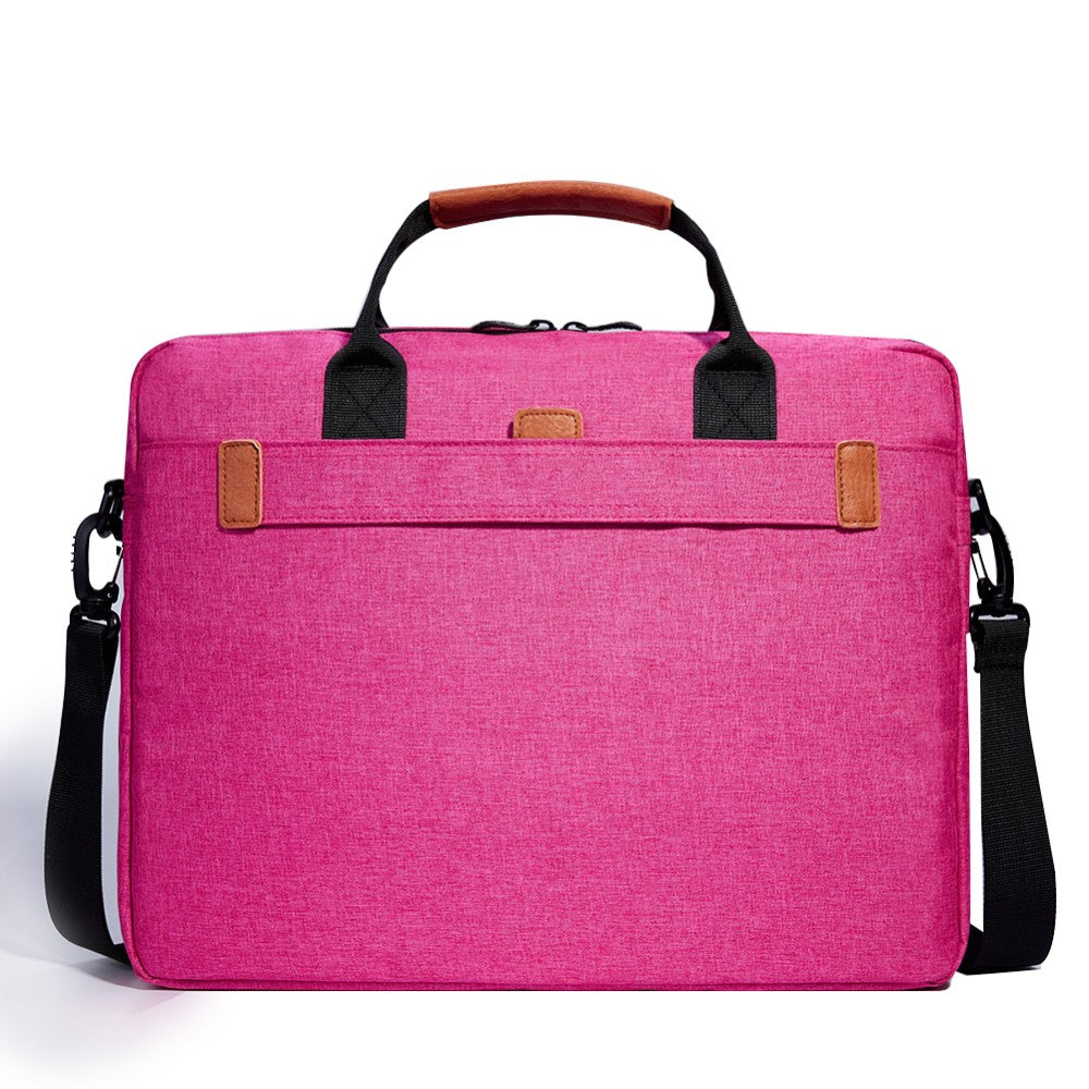 Kalidi Canvas Laptop Bag in various colours and sizes, designed to protect laptops and provide convenient storage for Kiwi users