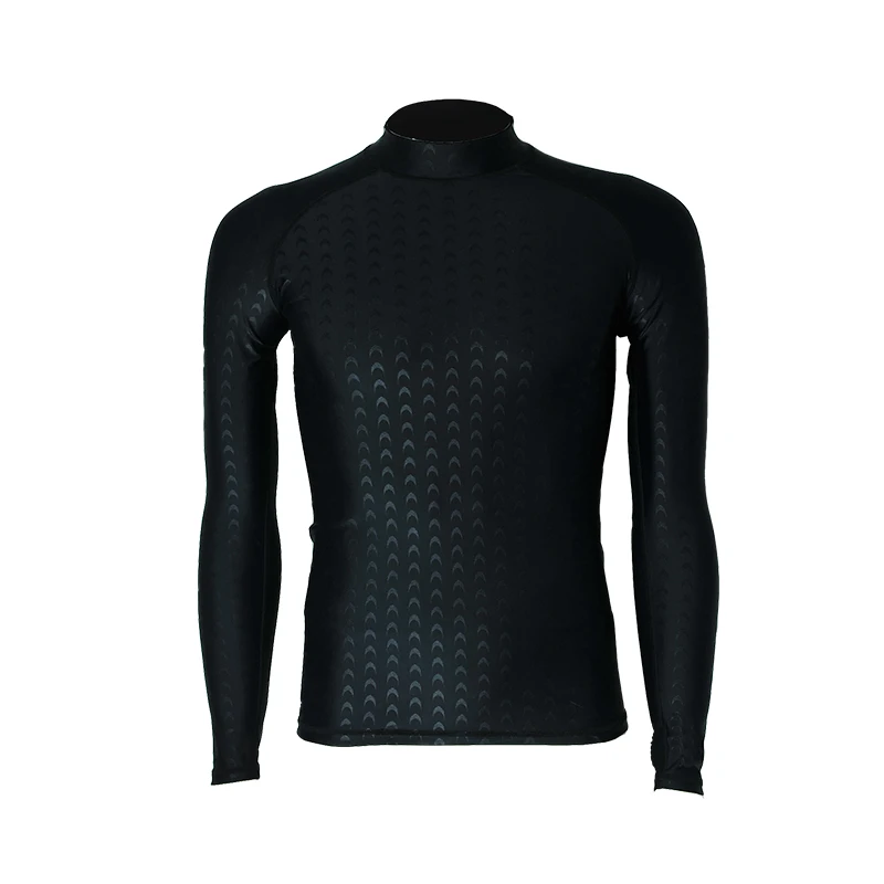 Durable watersport and fishing rash guard with loose, comfortable fit and technical features for Kiwi water enthusiasts