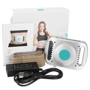 Cool Fat Freezing Body Sculpting Belt - Melt away fat, tighten skin, and reveal a sculpted physique.