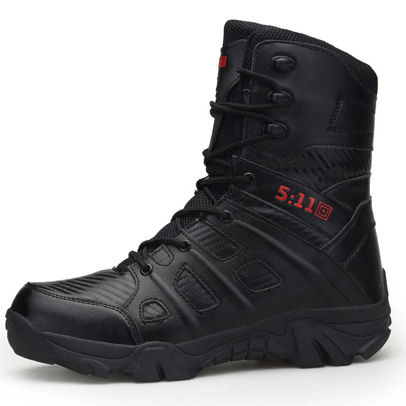 Shopfluxpro NZ Rugged Outdoor Adventure Boots for Kiwi Explorers