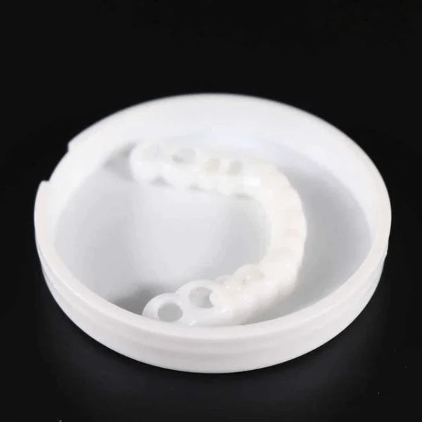 Shopfluxpro NZ Snap On Dentures Perfect Smile