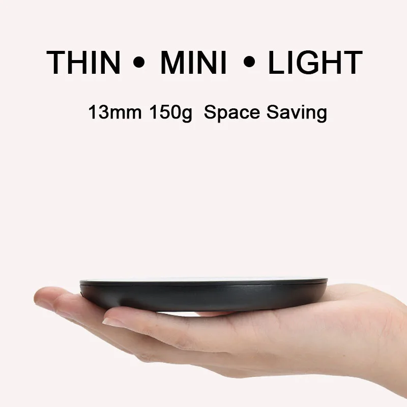 Warm&Tasty™ Heating Pad-Mug Warmer - Keeps your hot drinks steaming hot and spill-resistant for Kiwi coffee and tea lovers