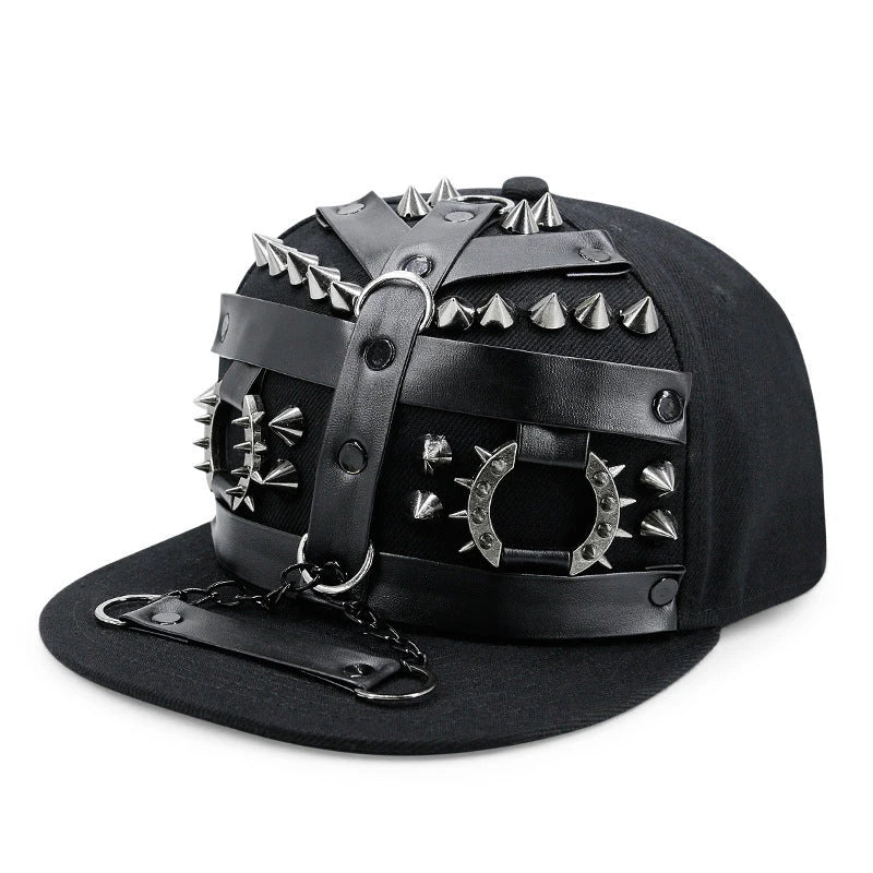 Shopfluxpro NZ Classic Metal Lock Bullet Belt Buckle Cap for Kiwis